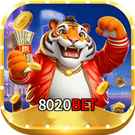 8020bet Logo